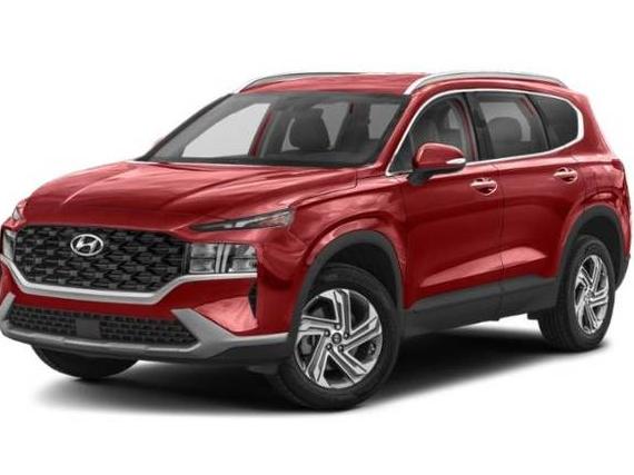 HYUNDAI SANTA FE 2023 5NMS24AJ6PH546457 image